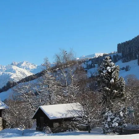 Lägenhet La Maison De Moune