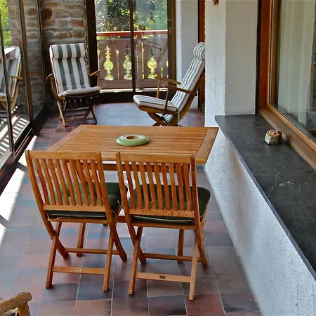 La Maison De Moune Lägenhet
