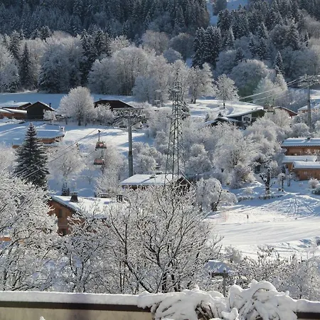 Lägenhet La Maison De Moune