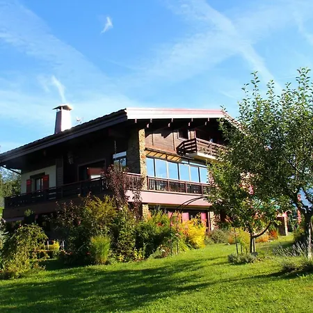 La Maison De Moune *