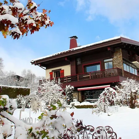 La Maison De Moune *