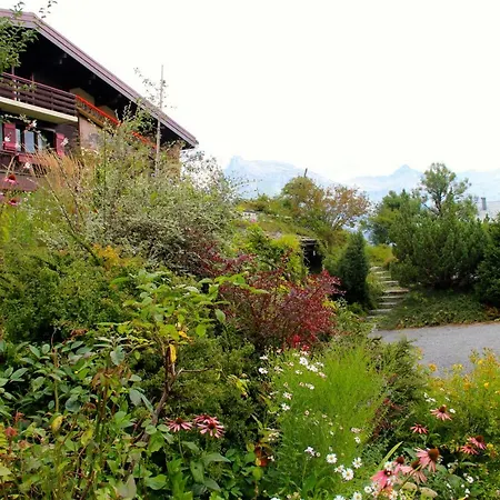 La Maison De Moune Lägenhet