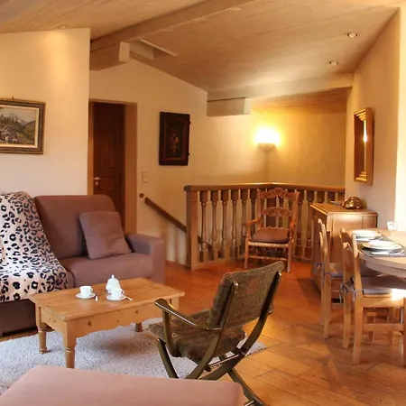 Lägenhet La Maison De Moune