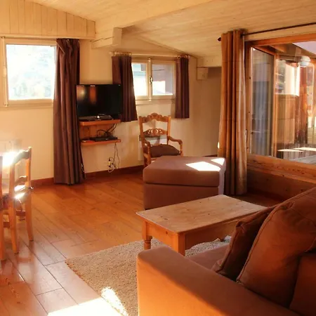 Lägenhet La Maison De Moune