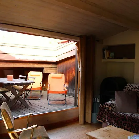 La Maison De Moune