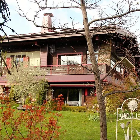 La Maison De Moune Demi-Quartier